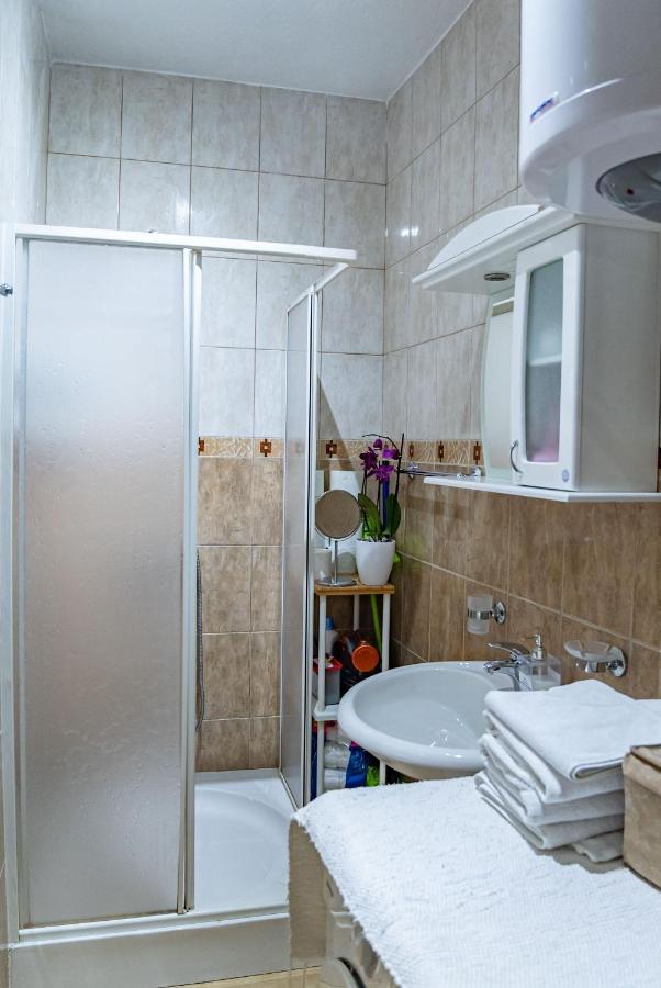La Rocca Apartment Old Town Котор Екстер'єр фото