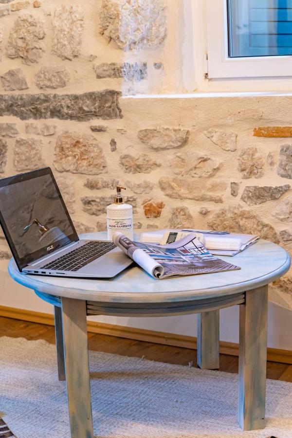 La Rocca Apartment Old Town Котор Екстер'єр фото