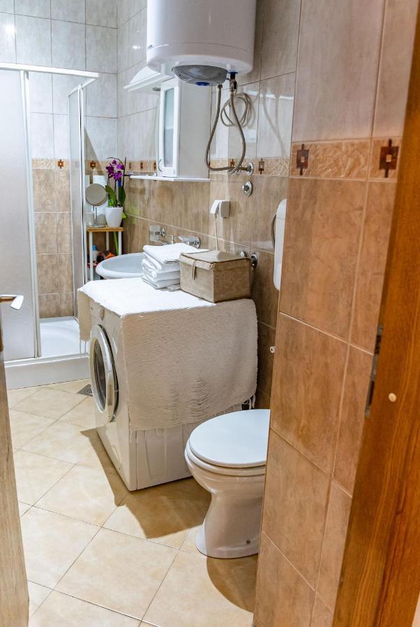 La Rocca Apartment Old Town Котор Екстер'єр фото