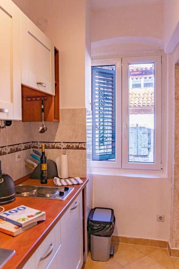La Rocca Apartment Old Town Котор Екстер'єр фото