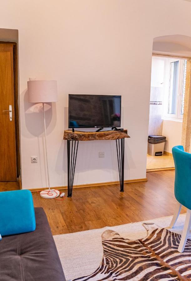 La Rocca Apartment Old Town Котор Екстер'єр фото