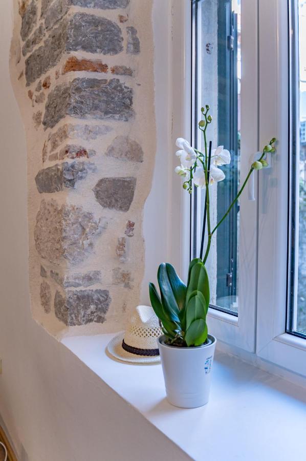 La Rocca Apartment Old Town Котор Екстер'єр фото
