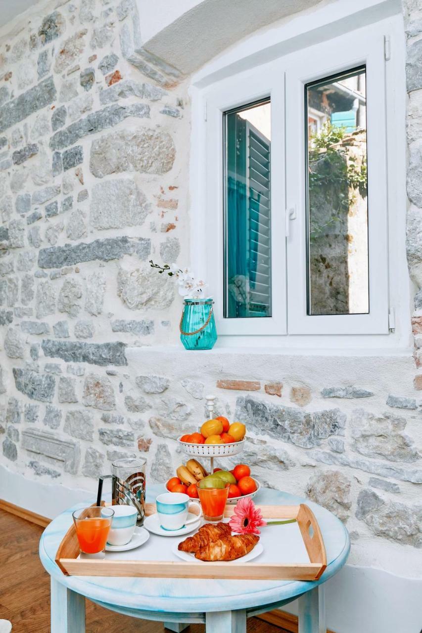 La Rocca Apartment Old Town Котор Екстер'єр фото